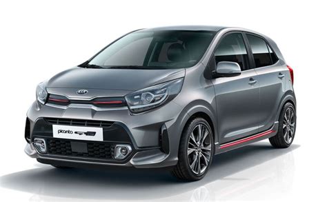 New 2021 Kia Picanto Prices & Reviews in Australia | Price My Car