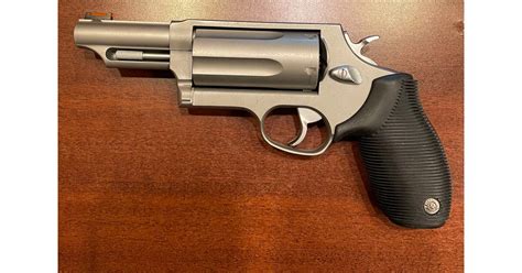 Taurus Judge Magnum - For Sale :: Guns.com