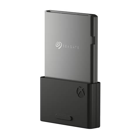 Seagate Storage Expansion Card för Xbox Series S|X 1 TB - Xbox Series X ...