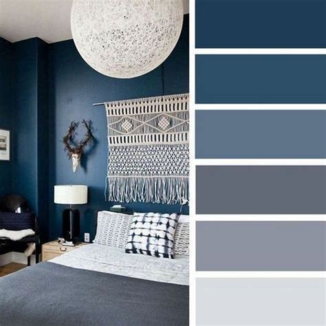 82 beautiful minimalist living room ideas for your dream home 6 » Interior Design | Blue living ...