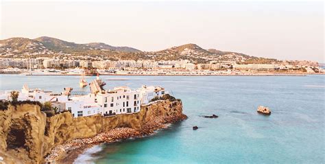 Ibiza Airport Transfers | Low Cost Shuttles + Taxis