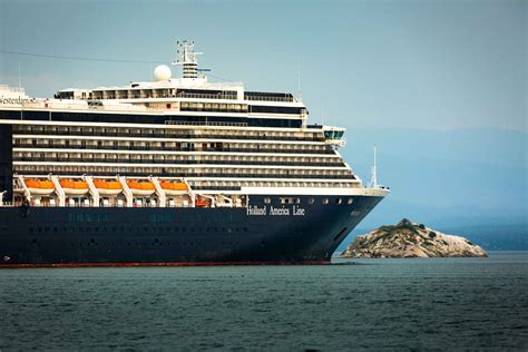 After being turned away by three countries, the Westerdam will finally ...