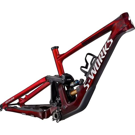 Specialized S-Works Enduro Frame - Bikes