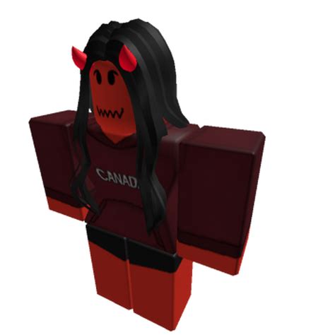 Top 99 demon roblox avatar đang gây bão trên mạng