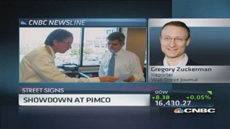 Bill Gross 'the secret sauce' of Pimco: Analyst