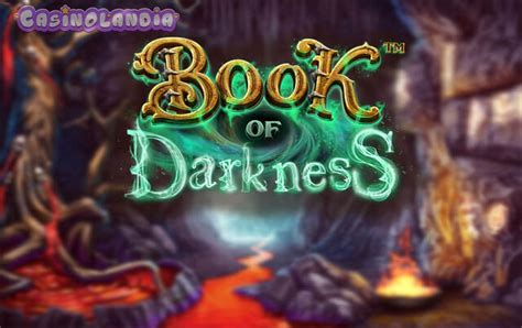 Book of Darkness Slot by Betsoft RTP 96.48% | Review and Play for Free