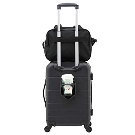 Five Best Luggage Sets With USB Port