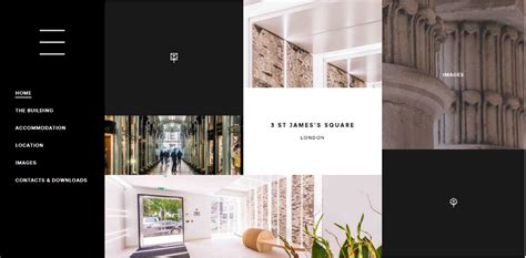 12 Cool Black and White Website Design Examples for Your Inspiration