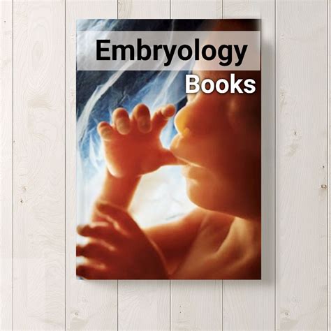 Embryology - medicbook