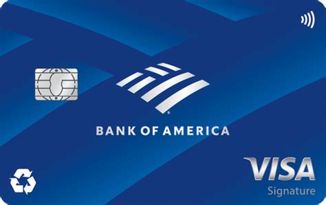 Bank of America Travel Rewards Card Reviews: 1,100+ User Ratings