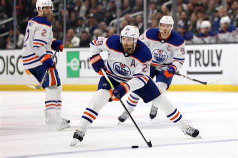 Stanley Cup playoffs: These Edmonton Oilers have their best shot yet at ...