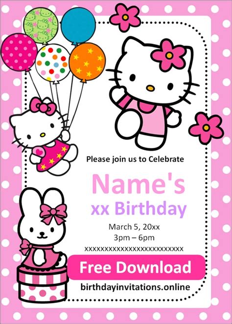 Details 200 kitty party invitation background - Abzlocal.mx