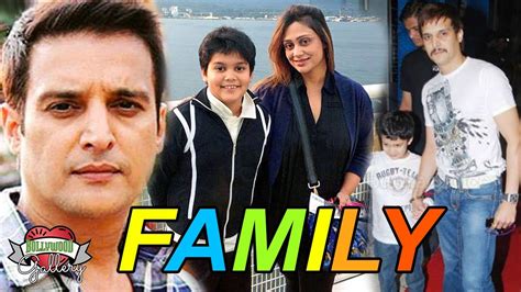 Jimmy Shergill Family With Parents, Wife, Son and Brother - YouTube