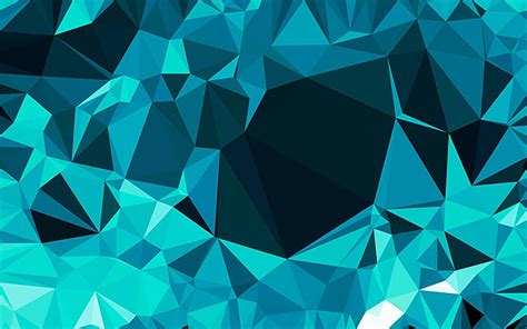 Low Poly Background Light Texture Background Vector, Light, Texture ...