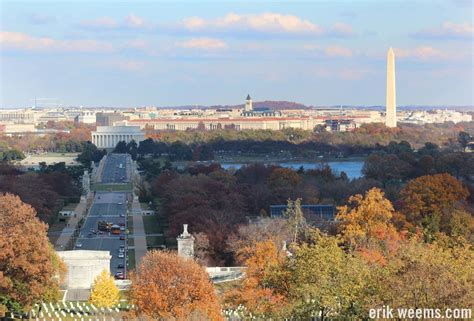 25 photos of Memorial Bridge in DC Page 1