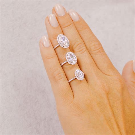 Oval Wedding Ring Shapes - Wedding Rings Sets Ideas