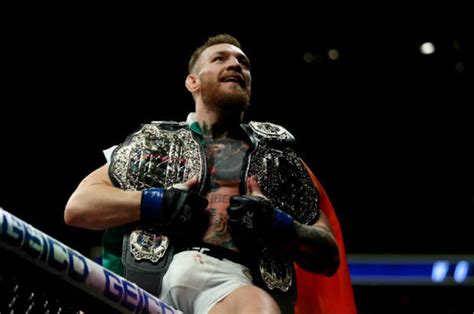 UFC 205: Seven things we learned as Conor McGregor makes history | UFC