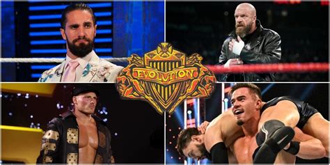 8 Classic WWE Factions Reborn: Who Would Be The Members Today?