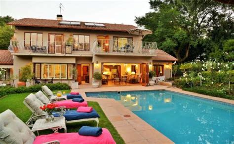 The 10 best guest houses in Johannesburg, South Africa | Booking.com