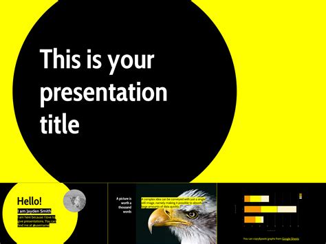 30 Free Google Slides Templates For Your Next Presentation