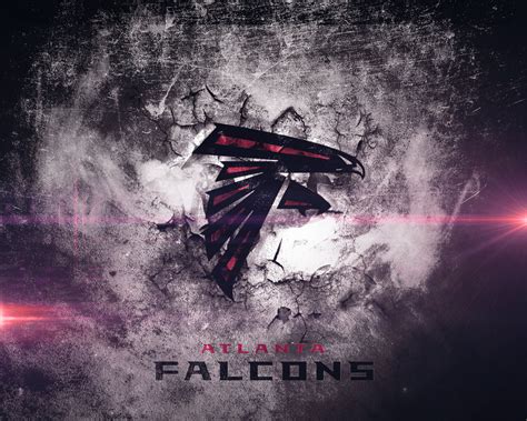 Atlanta Falcons Wallpaper - WallpaperSafari