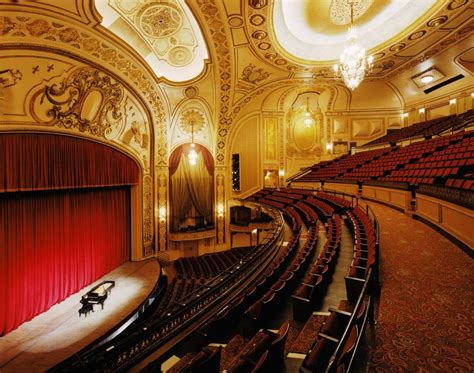 Omaha Orpheum Theater, Nebraska | Visit omaha, Nebraska, Omaha nebraska