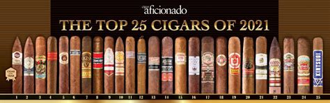 Top 5 Cigars Of The Year 2023 - mores.pics