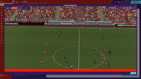 kluivert with the cheaky goal... : r/footballmanagergames