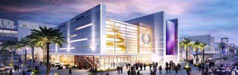 Caesars Entertainment Breaks Ground on CAESARS FORUM Las Vegas Conference Center | Corporate ...