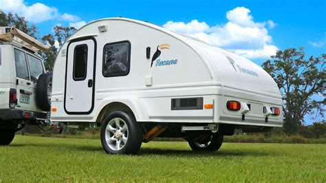 Tucana Teardrop Camper | Teardrop Camper for Sale | Stonegate Industries