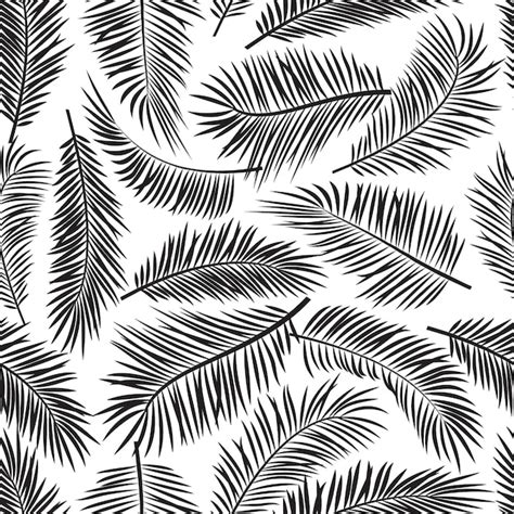 Palm Patterned Images - Free Download on Freepik