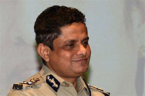 Rajeev Kumar | IPS Rajeev Kumar appointed as DG of West Bengal Police ...