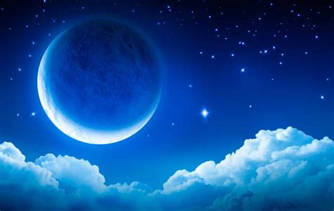 Crescent Moon Spiritual Meaning 2024: 7 Signs For You • CMANWR1.ORG