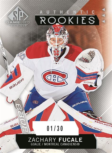 2015-16 Upper Deck Portfolio NHL Hockey Cards