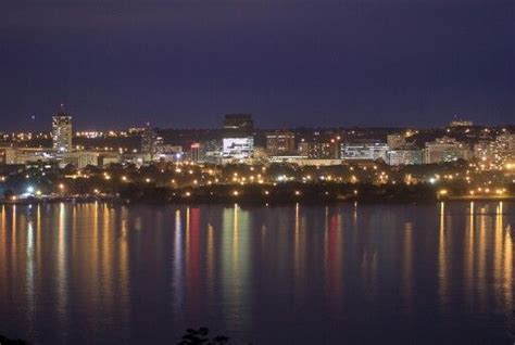 Hamilton Ontario skyline | Hamilton | Pinterest