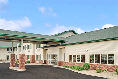 Super 8 by Wyndham Rogers Minnesota | Rogers, MN Hotels