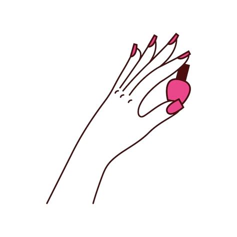 Nail Art Cartoon Images - Free Download on Freepik