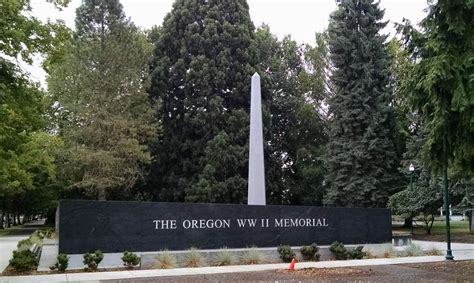 Guest Column: Honoring Oregon’s veterans - Oregon Department of Veterans' Affairs Blog