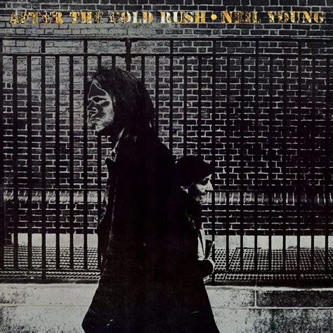 After the Gold Rush (Vinyl): Neil Young, Neil Young, Neil Young: Amazon.ca: Music