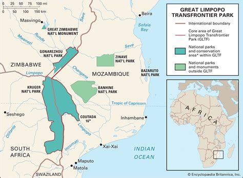 Zimbabwe - Tropical, Monsoonal, Dry | Britannica