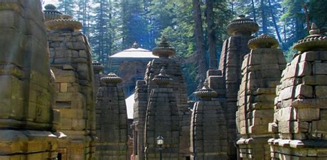 Jageshwar Dham - Soulitude in the Himalayas