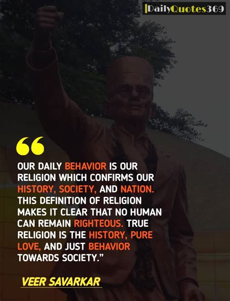 21 Veer Savarkar Quotes You Should Know