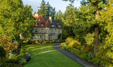 Pittock Mansion | The Official Guide to Portland