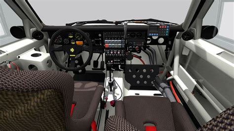 rally car interior - Google Search | Rally car, Audi, Audi sport