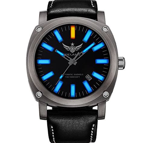 Top 10 Best Tritium Watches Reviews 2018-2019 on Flipboard