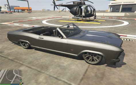 Got an Albany Buccaneer lowrider? Show me! : r/gtaonline