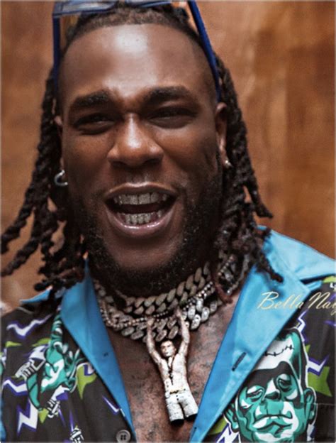 Burna Boy Songs 2019 / Burna Boy S New Album Twice As Tall Tracklist Release Date Songs Features ...