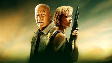 Out of Death, Film Aksi Bruce Willis Yang Lagi Tayang - TIX ID