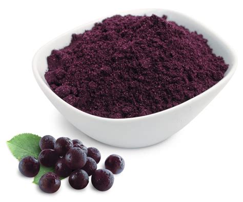 Best 5 Maqui Berry Powder Brands | Nature's Best Stuff