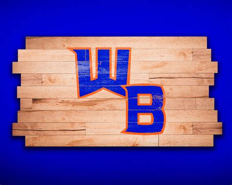 WBHS BASKETBALL on Behance